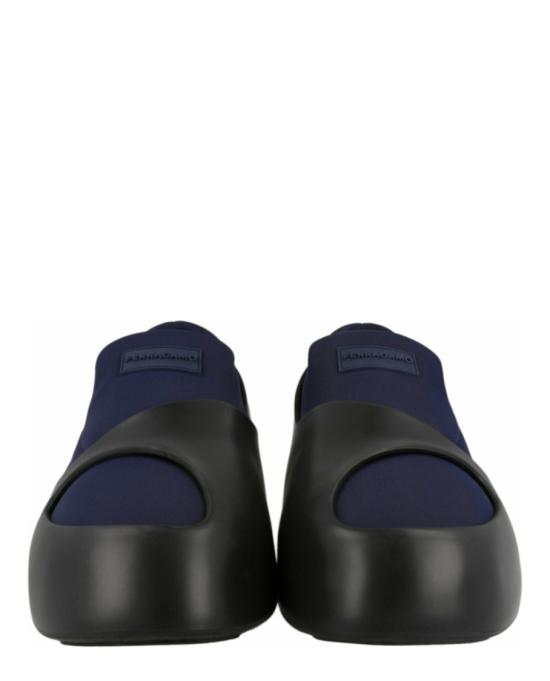  살바토레 페라가모 스니커즈 021271 766300 M 40001 11 Black - SALVATORE FERRAGAMO