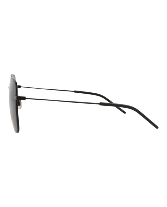 생로랑 선글라스 SL312 30008051 001 00344 NS Grey - SAINT LAURENT