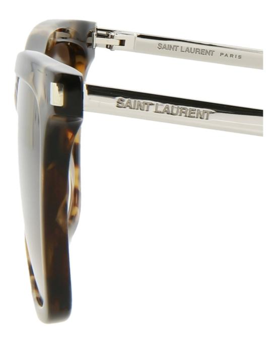  생로랑 선글라스 SL511 30013060 004 21005 NS Neutrals - SAINT LAURENT