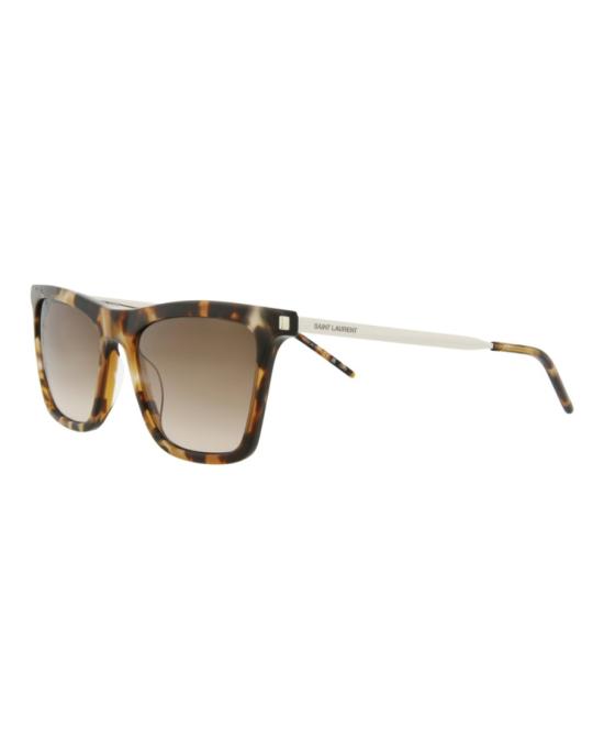  생로랑 선글라스 SL511 30013060 004 21005 NS Neutrals - SAINT LAURENT