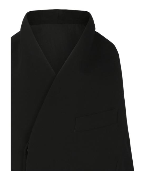  살바토레 페라가모 베스트 143176 761188 7R 00002 48 Black - SALVATORE FERRAGAMO