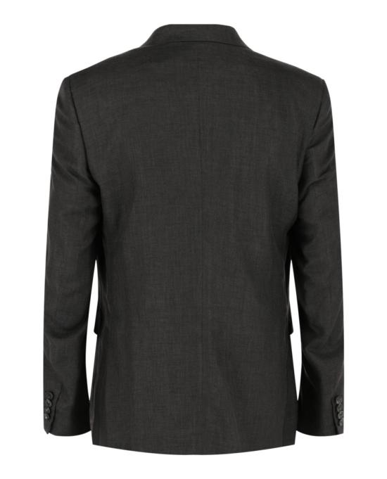  브리오니 수트 자켓 RGKH0L P9306 0000 20042 50 Black - BRIONI