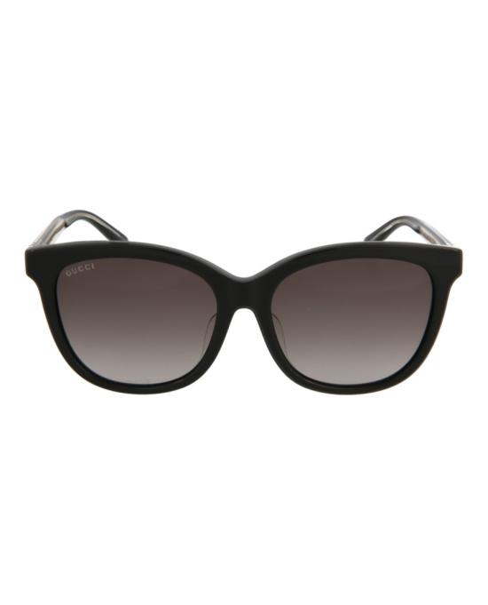  구찌 선글라스 GG0082SK 30001053 001 Black