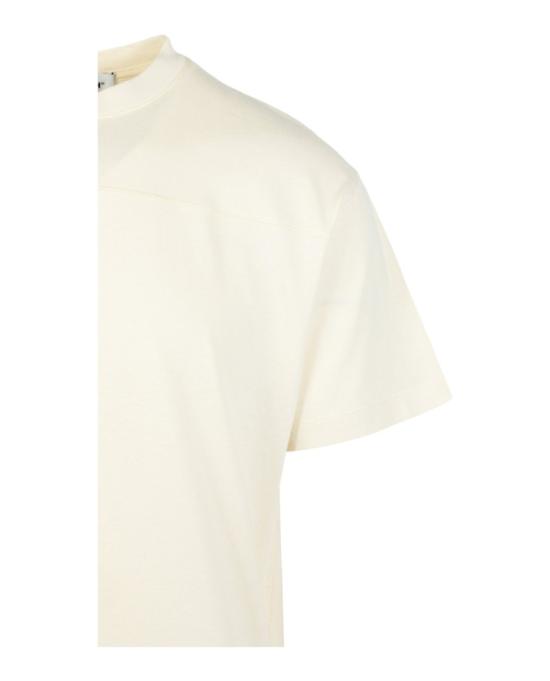  엠부시 반팔 티셔츠 BMAA004S JER001 0150 10002 M White - AMBUSH