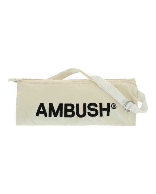  엠부시 반팔 티셔츠 BMAA004S JER001 0150 10002 M White - AMBUSH