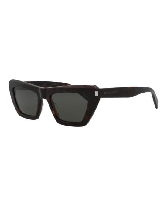  생로랑 선글라스 SL467 30011599 002 20356 NS Black - SAINT LAURENT