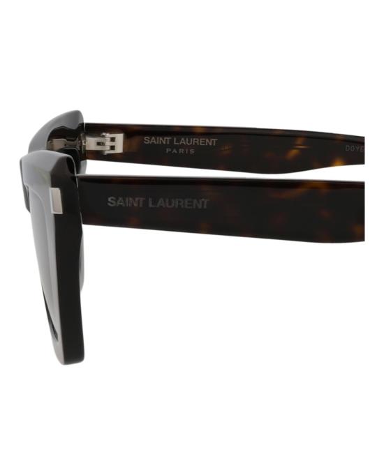  생로랑 선글라스 SL467 30011599 002 20356 NS Black - SAINT LAURENT