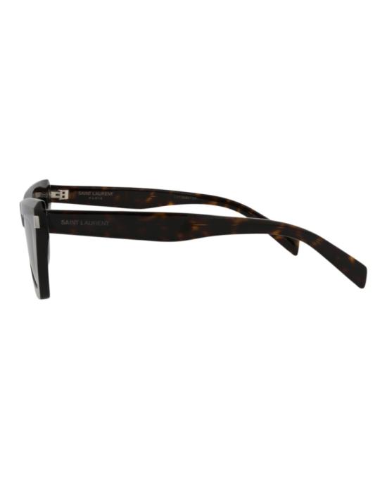  생로랑 선글라스 SL467 30011599 002 20356 NS Black - SAINT LAURENT