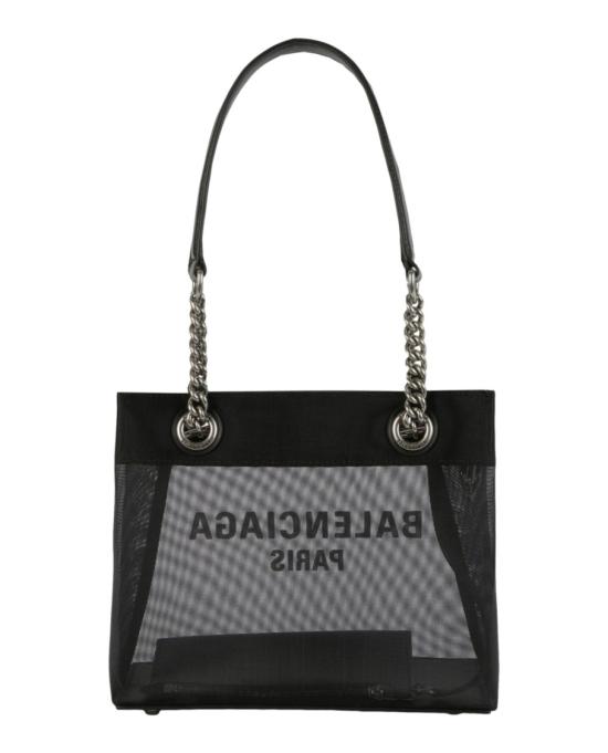  발렌시아가 듀티 프리 스몰 토트백 741603 2AADB 1090 00008 NS Black - BALENCIAGA