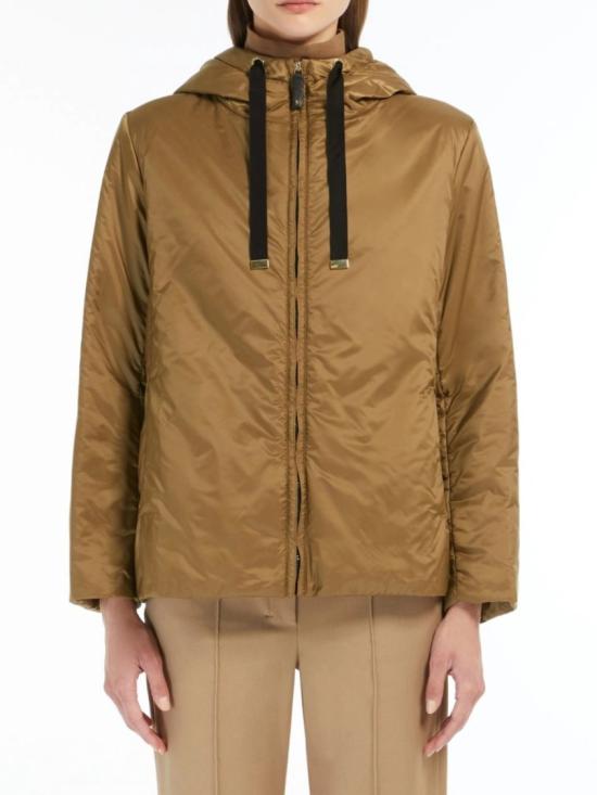 26FW 막스마라 자켓 2629486034600 Brown - MAX MARA