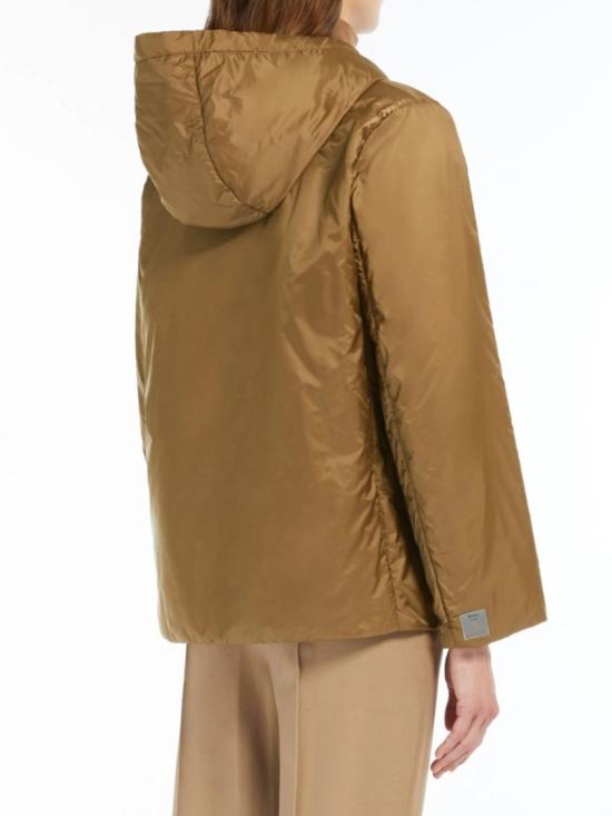 26FW 막스마라 자켓 2629486034600 Brown - MAX MARA