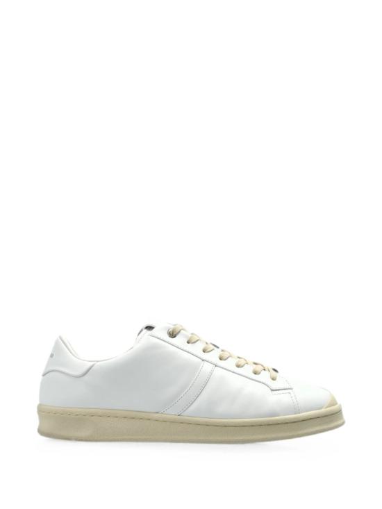 26FW 질샌더 스니커즈 J33WS0055 P7823 White