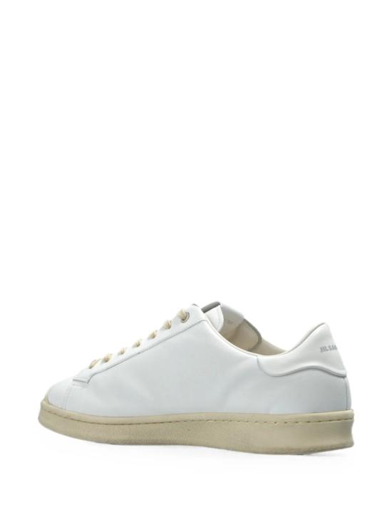 26FW 질샌더 스니커즈 J33WS0055 P7823 White - JIL SANDER