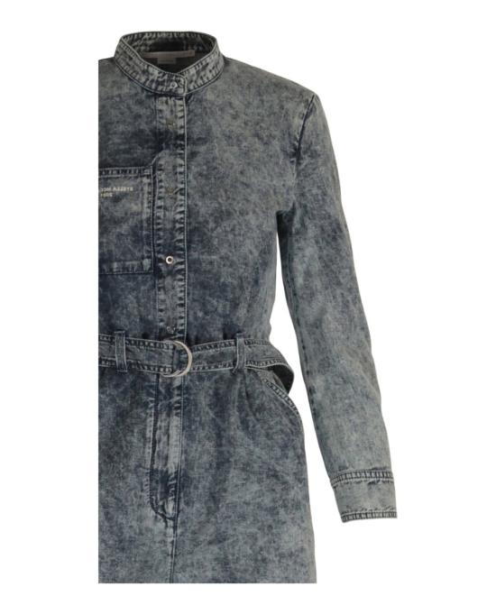  스텔라 맥카트니 점프수트 600459 SNH67 4961 36 Grey - STELLA MCCARTNEY