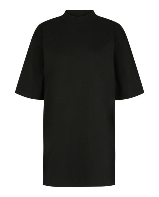  발렌시아가 반팔 티셔츠 739784 TOVU8 1055 00974 M Black