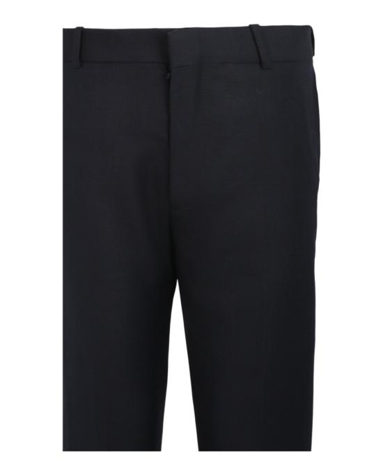  알렉산더 맥퀸 팬츠 734234 QVU63 4100 40009 44 Black - ALEXANDER MCQUEEN