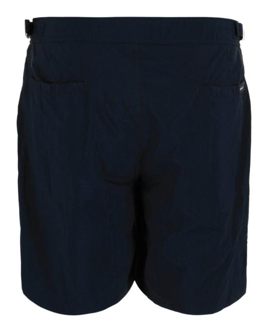  슬로웨어 스윔팬츠 14B003 SW001 820 40903 46 Blue - SLOWEAR