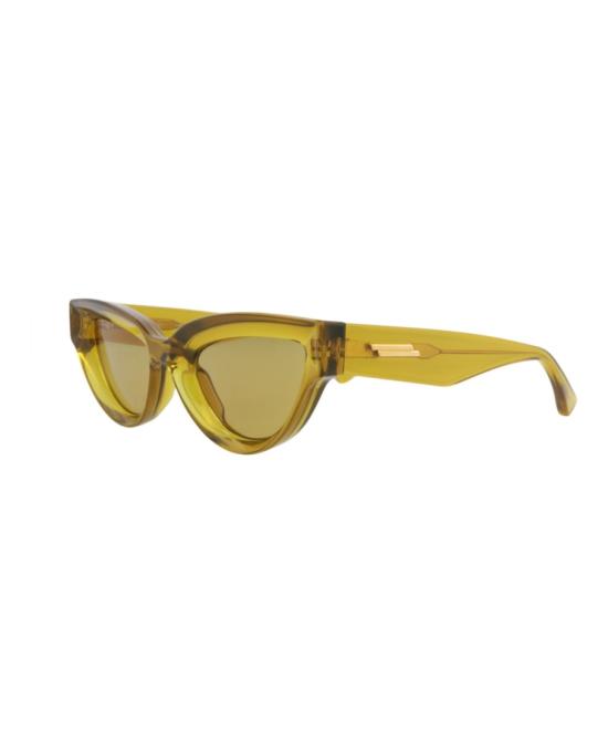  보테가베네타 선글라스 BV1249S 30014560 003 90158 NS Green - BOTTEGA VENETA