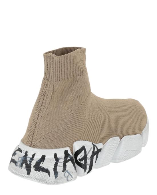  발렌시아가 스피드 트레이너 617196 W2DD4 2901 20709 36 Neutrals - BALENCIAGA