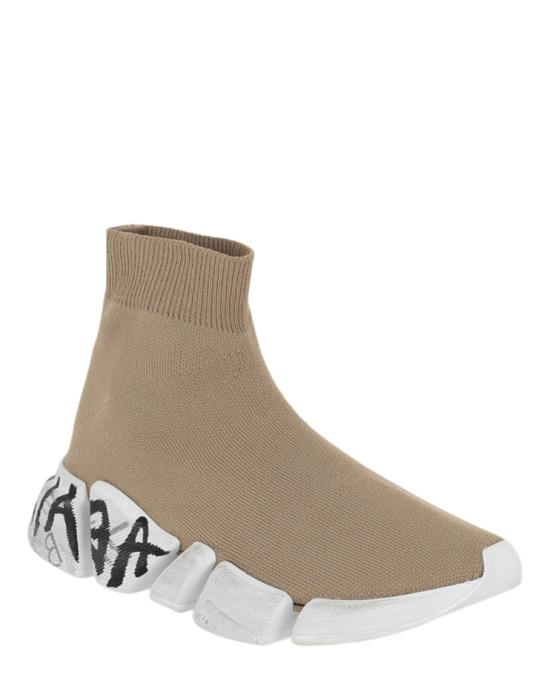  발렌시아가 스피드 트레이너 617196 W2DD4 2901 20709 36 Neutrals - BALENCIAGA