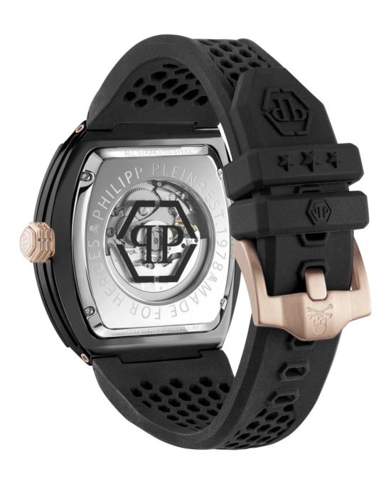  필립 플레인 손목시계 PWVBA0523 BLACK OS - PHILIPP PLEIN