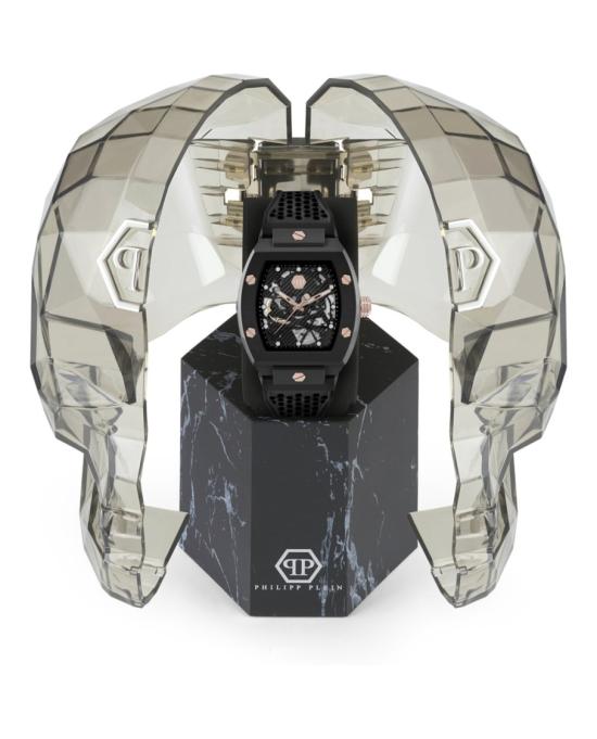  필립 플레인 손목시계 PWVBA0523 BLACK OS - PHILIPP PLEIN