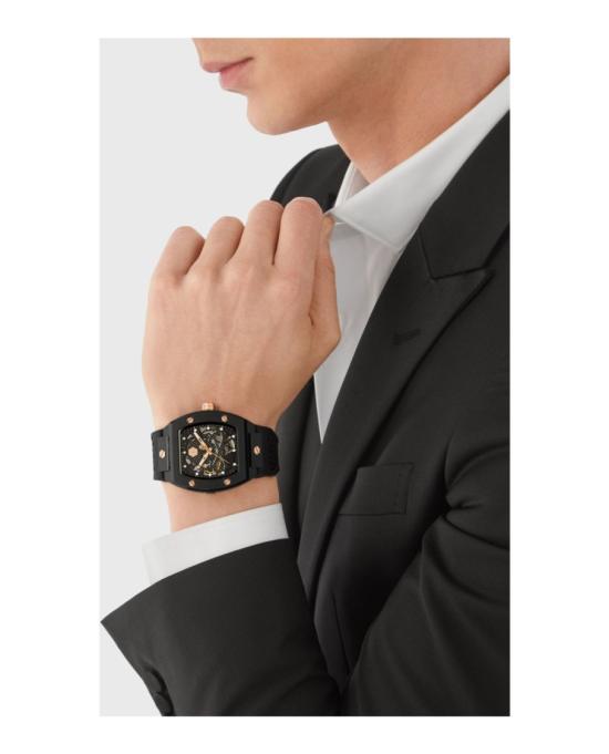  필립 플레인 손목시계 PWVBA0523 BLACK OS - PHILIPP PLEIN