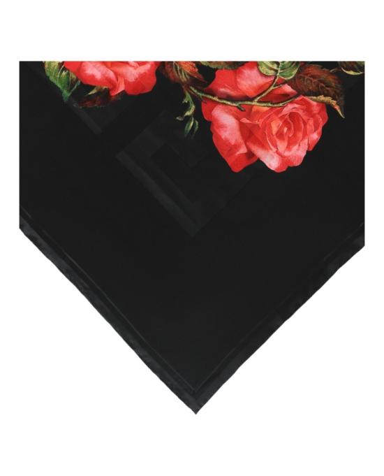  지방시 머플러/스카프 710003 27300 2 00002 NS Black - GIVENCHY