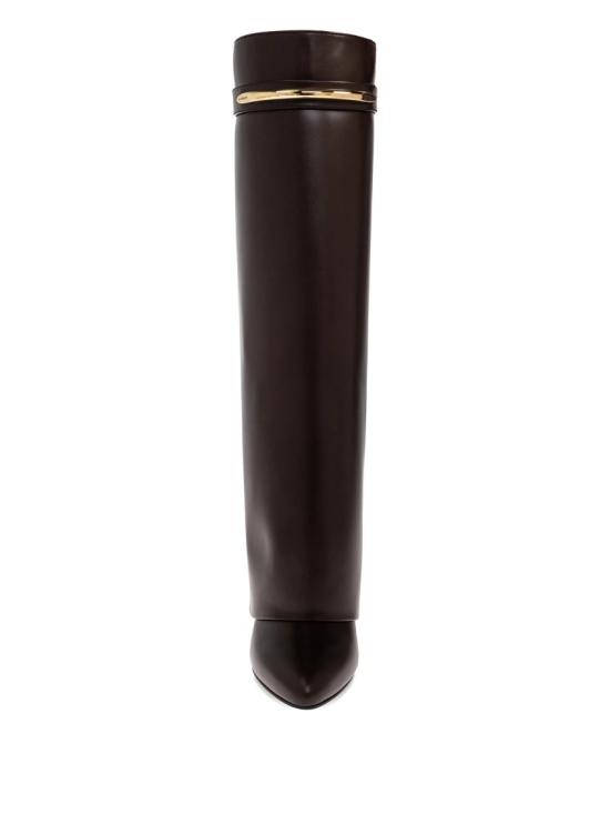 26FW 지방시 부츠 BE703XE1J7 Black - GIVENCHY