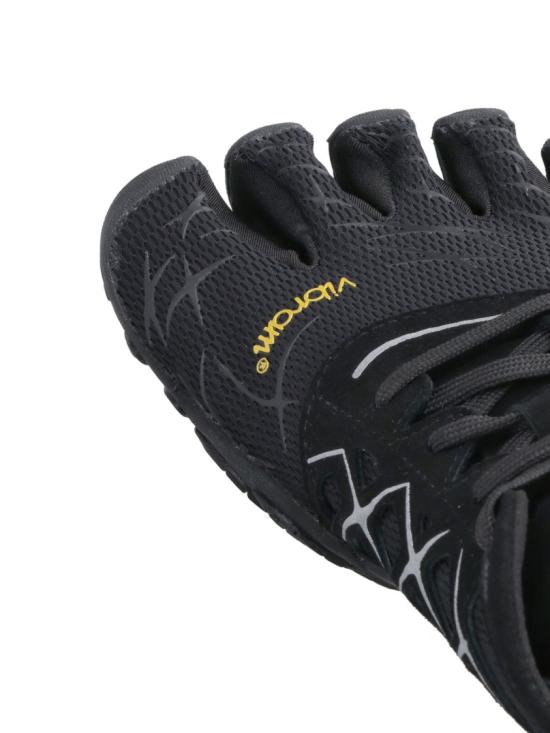 26SS 비브람 스니커즈 26M3803PBLK Black - VIBRAM