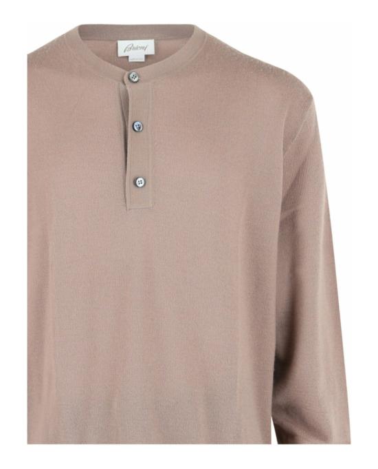  브리오니 스웨터 UMFW0L O1K61 5800 20013 56 Pink - BRIONI