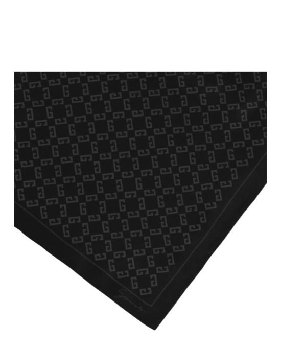  지방시 머플러/스카프 710003 94900 3 00002 NS Black - GIVENCHY