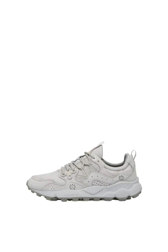 25FW 플라워 마운틴 스니커즈 2017818480B09 White