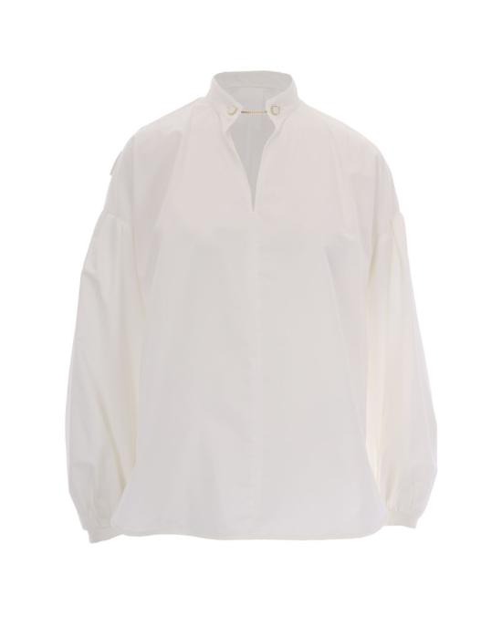 26SS 막스마라 탑 4550813 White