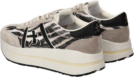 26SS 프리미아타 스니커즈 8053681206416 BEIGE - PREMIATA
