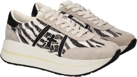 26SS 프리미아타 스니커즈 8053681206416 BEIGE - PREMIATA