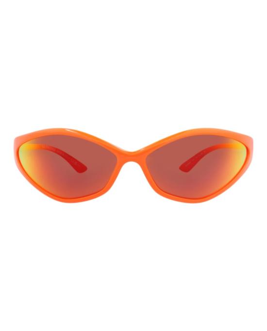  발렌시아가 선글라스 BB0285S 30014408 005 80017 NS Orange