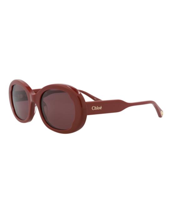  끌로에 선글라스 CH0197S 30014682 004 60502 NS Brown - CHLOE
