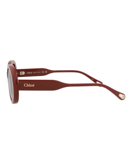  끌로에 선글라스 CH0197S 30014682 004 60502 NS Brown - CHLOE