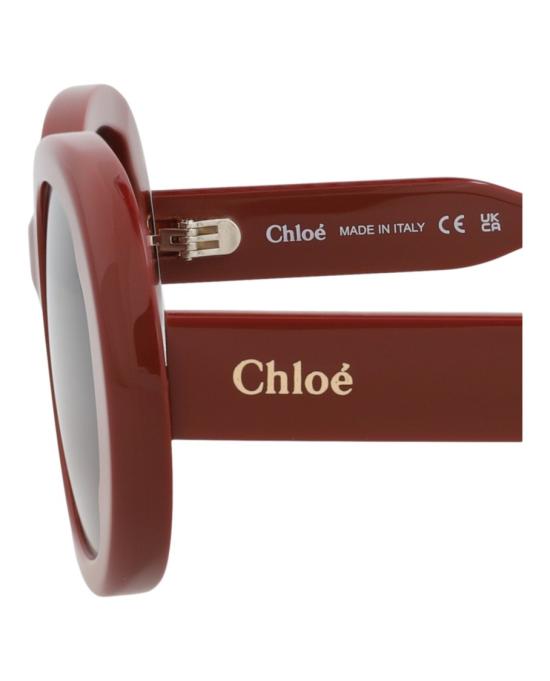  끌로에 선글라스 CH0197S 30014682 004 60502 NS Brown - CHLOE