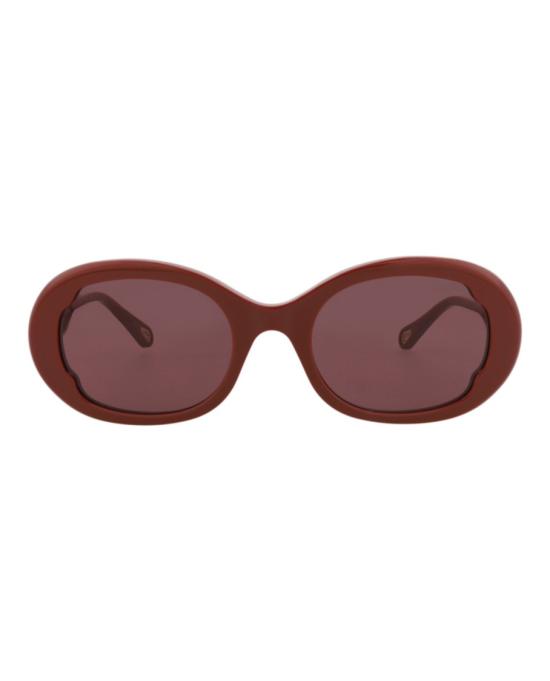  끌로에 선글라스 CH0197S 30014682 004 60502 NS Brown