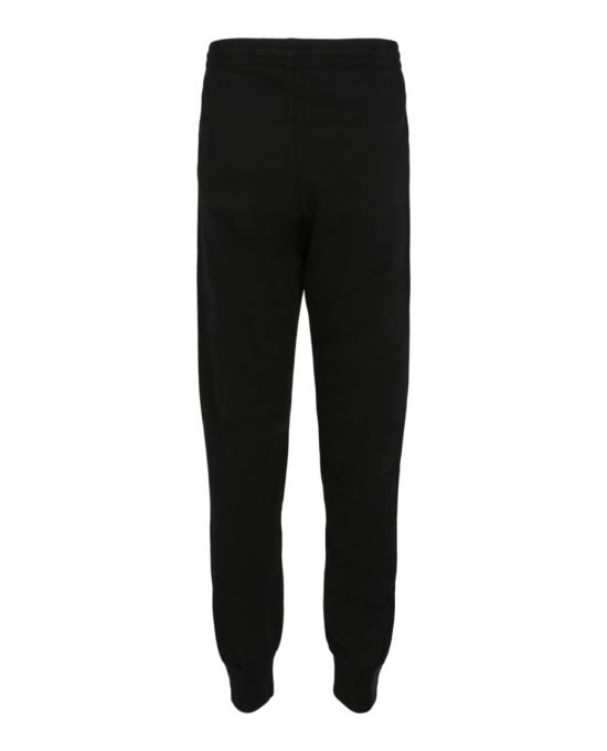  발렌시아가 트레이닝/조거 팬츠 720662 TNVI6 1000 00002 M Black - BALENCIAGA