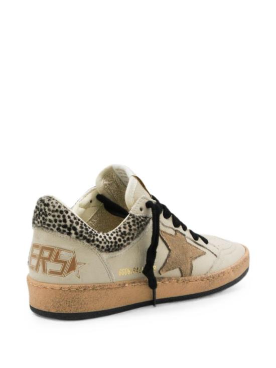 26FW 골든구스 스니커즈 GWF01105 F008700 12521 Neutrals - GOLDEN GOOSE