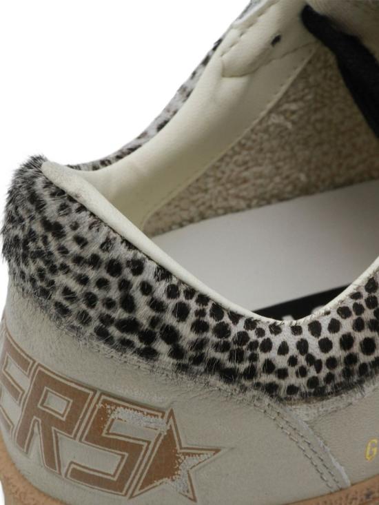 26FW 골든구스 스니커즈 GWF01105 F008700 12521 Neutrals - GOLDEN GOOSE