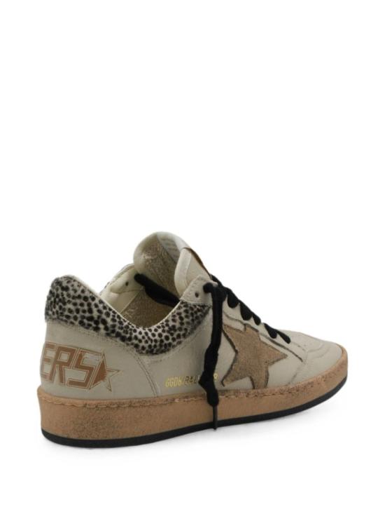 26FW 골든구스 스니커즈 GWF01105 F008700 12521 Neutrals - GOLDEN GOOSE