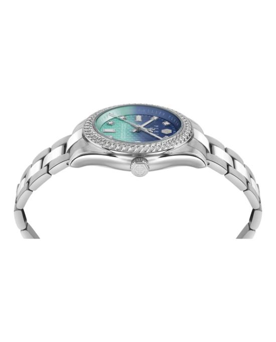  필립 플레인 손목시계 PW7FA0626 STSTL OS Silver - PHILIPP PLEIN