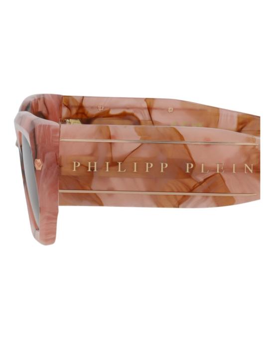  필립 플레인 선글라스 SPP066M 51 06Z8 60133 NS Grey - PHILIPP PLEIN