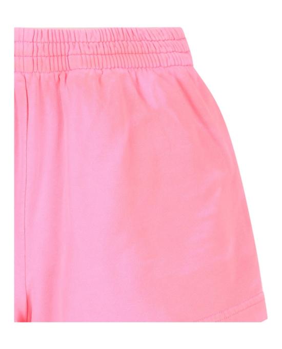  발렌시아가 숏팬츠 744725 TNVI6 5900 60370 XS Pink - BALENCIAGA