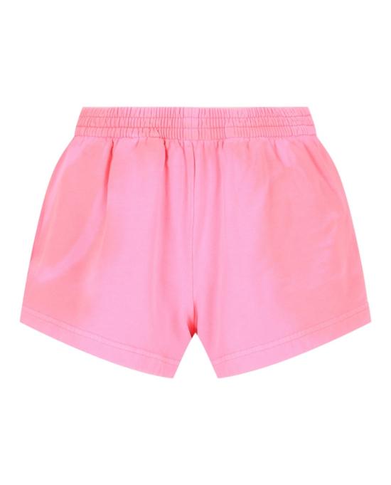  발렌시아가 숏팬츠 744725 TNVI6 5900 60370 XS Pink