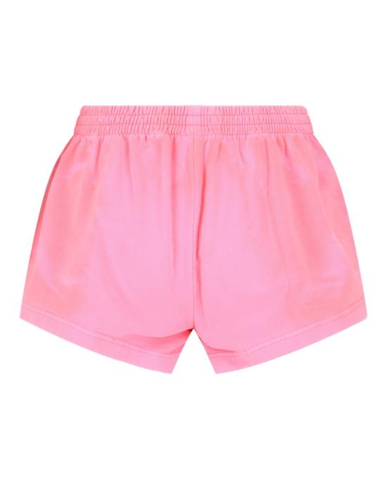  발렌시아가 숏팬츠 744725 TNVI6 5900 60370 XS Pink - BALENCIAGA